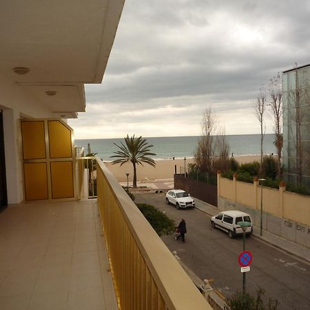 Villa Service - Apartamentos Aransol El Vendrell Habitación foto