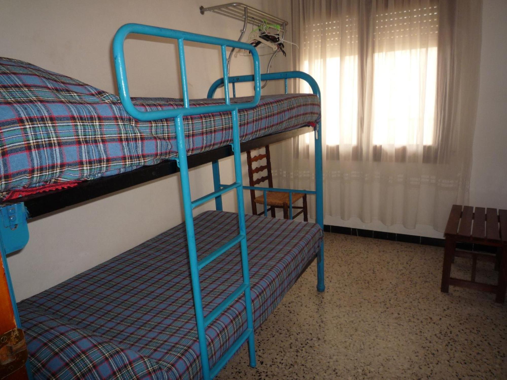 Villa Service - Apartamentos Aransol El Vendrell Habitación foto