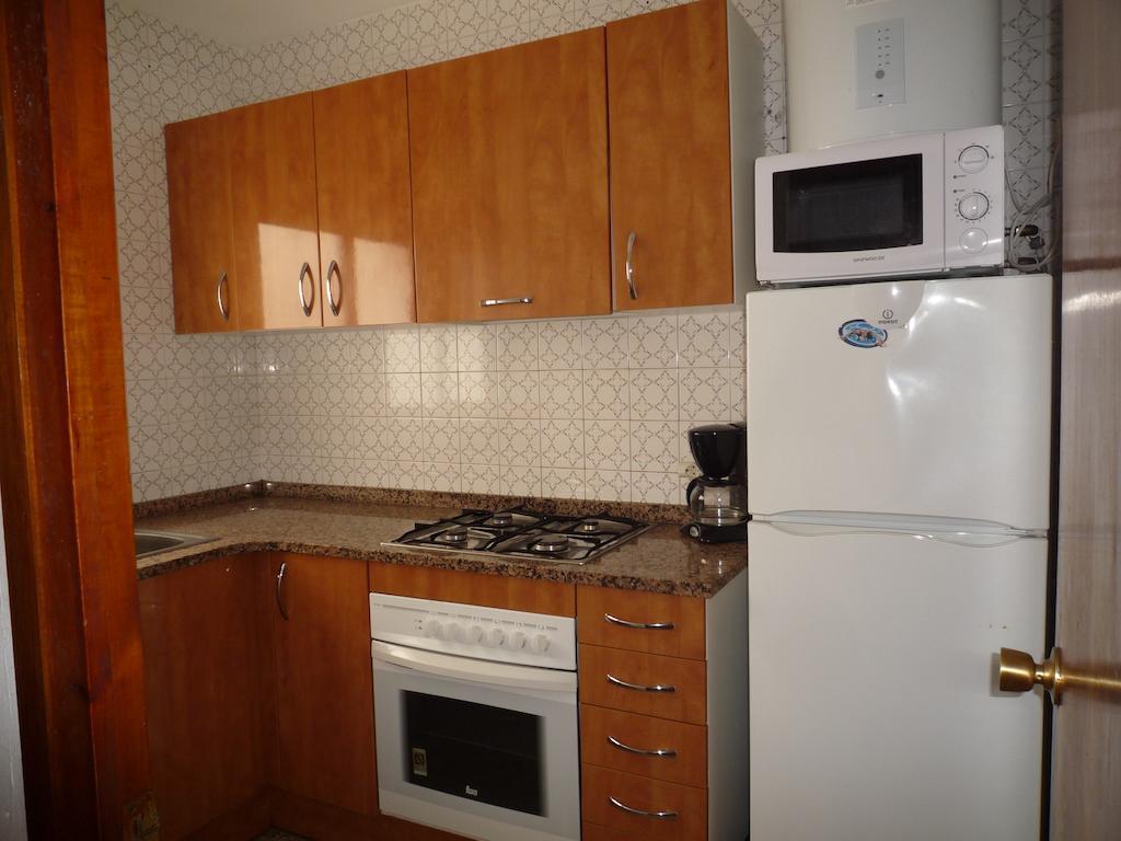 Villa Service - Apartamentos Aransol El Vendrell Habitación foto