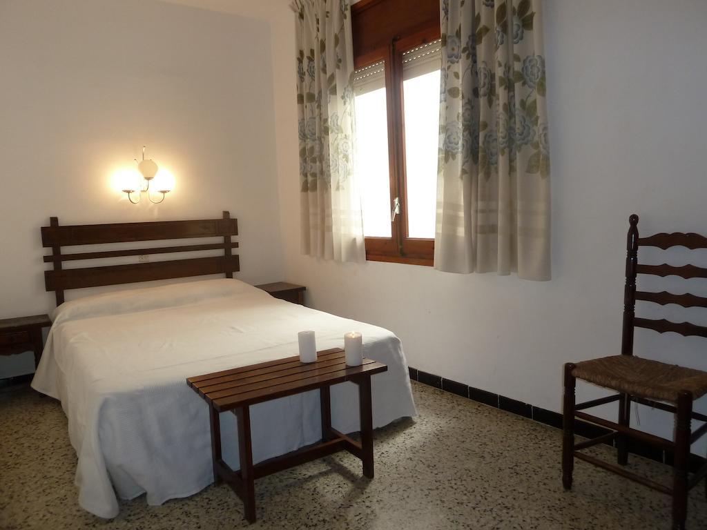 Villa Service - Apartamentos Aransol El Vendrell Habitación foto