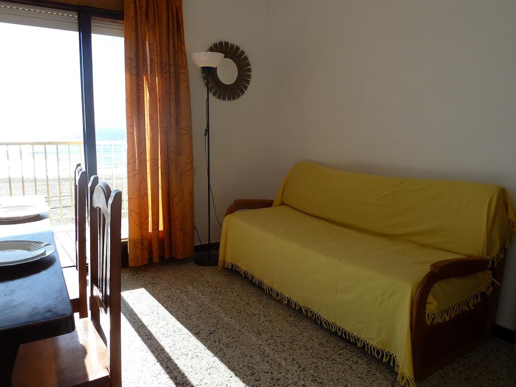 Villa Service - Apartamentos Aransol El Vendrell Habitación foto